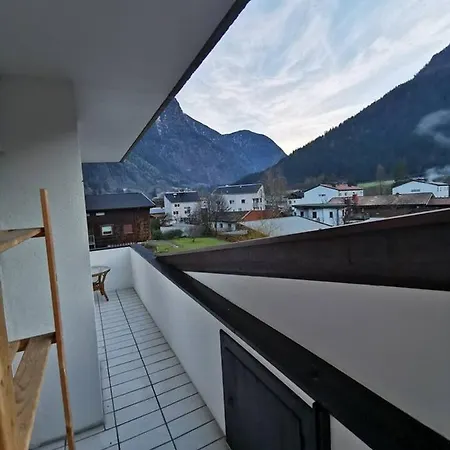 Apartman Alpenrose Top 3 Oetz