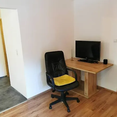 Alpenrose Top 3 Apartman